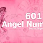 6011 Angel Number Spiritual Meaning And Significance
