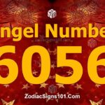 6056 Angel Number Spiritual Meaning And Significance