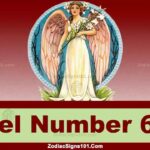 6068 Angel Number Spiritual Meaning And Significance