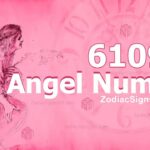6109 Angel Number Spiritual Meaning And Significance