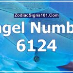 6124 Angel Number Spiritual Meaning And Significance