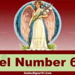 6134 Angel Number Spiritual Meaning And Significance