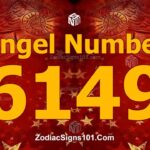 6149 Angel Number Spiritual Meaning And Significance