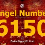 6150 Angel Number Spiritual Meaning And Significance