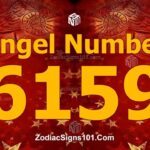 6159 Angel Number Spiritual Meaning And Significance