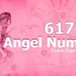 6173 Angel Number Spiritual Meaning And Significance