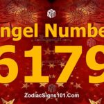 6179 Angel Number Spiritual Meaning And Significance