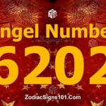 6202 Angel Number Spiritual Meaning And Significance