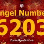 6203 Angel Number Spiritual Meaning And Significance