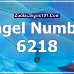 6218 Angel Number Spiritual Meaning And Significance