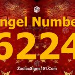 6224 Angel Number Spiritual Meaning And Significance