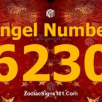 6230 Angel Number Spiritual Meaning And Significance