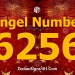 6256 Angel Number Spiritual Meaning And Significance