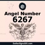 6267 Angel Number Spiritual Meaning And Significance