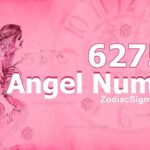 6275 Angel Number Spiritual Meaning And Significance