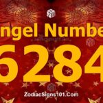 6284 Angel Number Spiritual Meaning And Significance