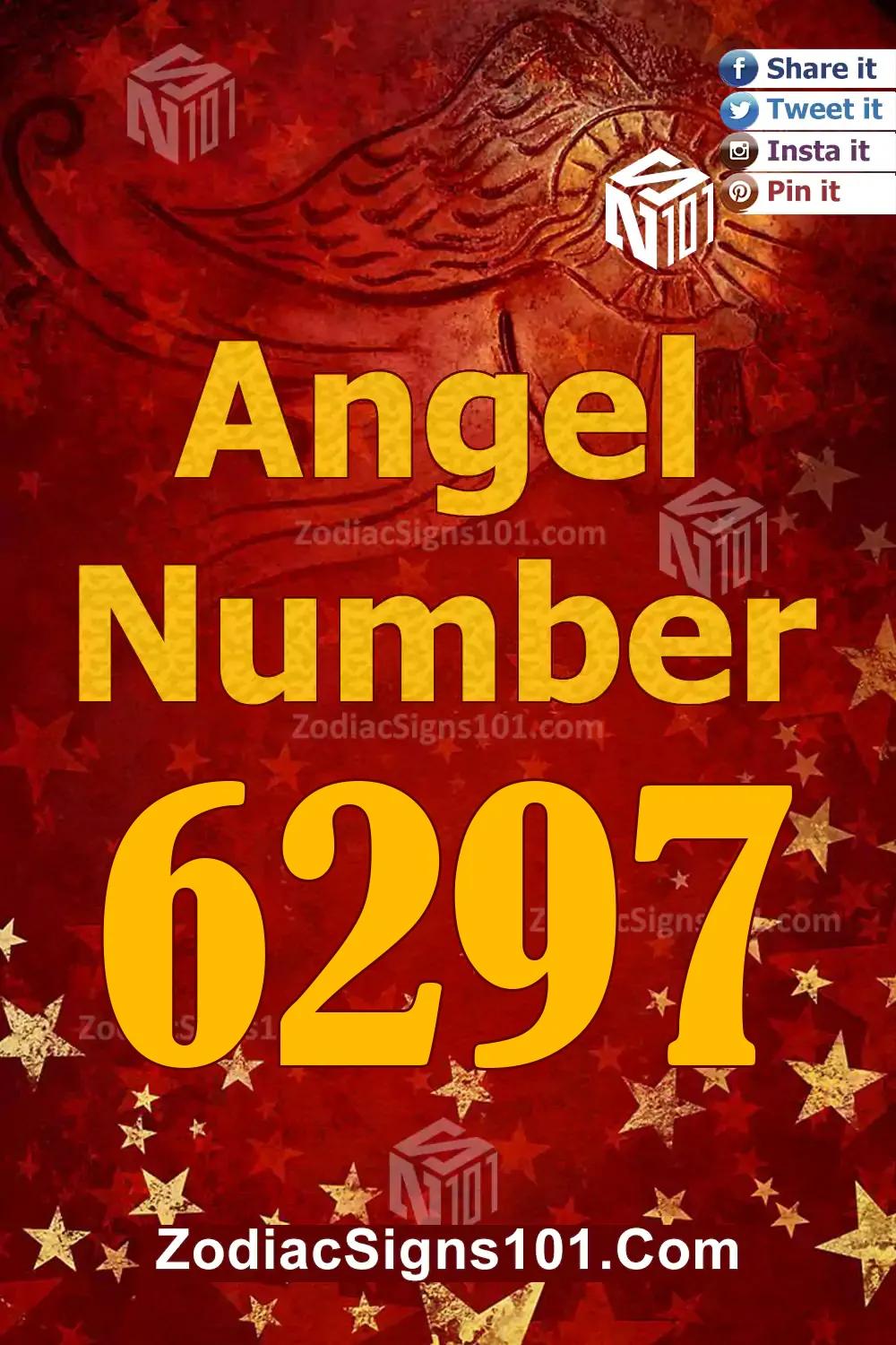 6297 Angel Number Meaning