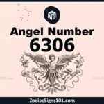 6306 Angel Number Spiritual Meaning And Significance