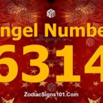 6314 Angel Number Spiritual Meaning And Significance
