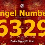 6329 Angel Number Spiritual Meaning And Significance