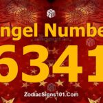 6341 Angel Number Spiritual Meaning And Significance