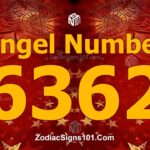 6362 Angel Number Spiritual Meaning And Significance