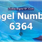 6364 Angel Number Spiritual Meaning And Significance