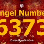 6373 Angel Number Spiritual Meaning And Significance