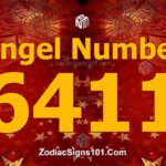 6411 Angel Number Spiritual Meaning And Significance