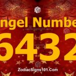 6432 Angel Number Spiritual Meaning And Significance