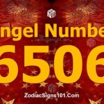 6506 Angel Number Spiritual Meaning And Significance