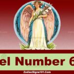 6547 Angel Number Spiritual Meaning And Significance