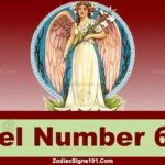 6552 Angel Number Spiritual Meaning And Significance
