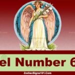 6617 Angel Number Spiritual Meaning And Significance