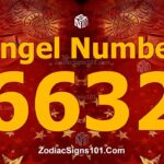 6632 Angel Number Spiritual Meaning And Significance