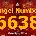 6638 Angel Number Spiritual Meaning And Significance