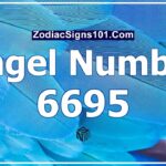 6695 Angel Number Spiritual Meaning And Significance