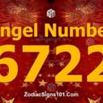 6722 Angel Number Spiritual Meaning And Significance