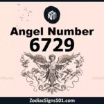 6729 Angel Number Spiritual Meaning And Significance