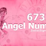 6732 Angel Number Spiritual Meaning And Significance