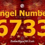 6733 Angel Number Spiritual Meaning And Significance