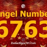 6763 Angel Number Spiritual Meaning And Significance
