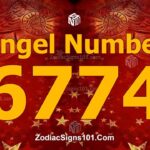 6774 Angel Number Spiritual Meaning And Significance