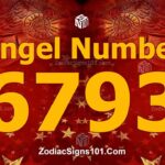 6793 Angel Number Spiritual Meaning And Significance