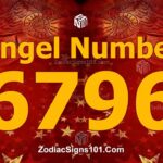 6796 Angel Number Spiritual Meaning And Significance