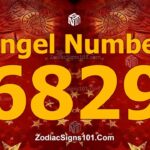 6829 Angel Number Spiritual Meaning And Significance