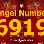 6919 Angel Number Spiritual Meaning And Significance