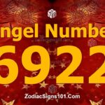 6922 Angel Number Spiritual Meaning And Significance