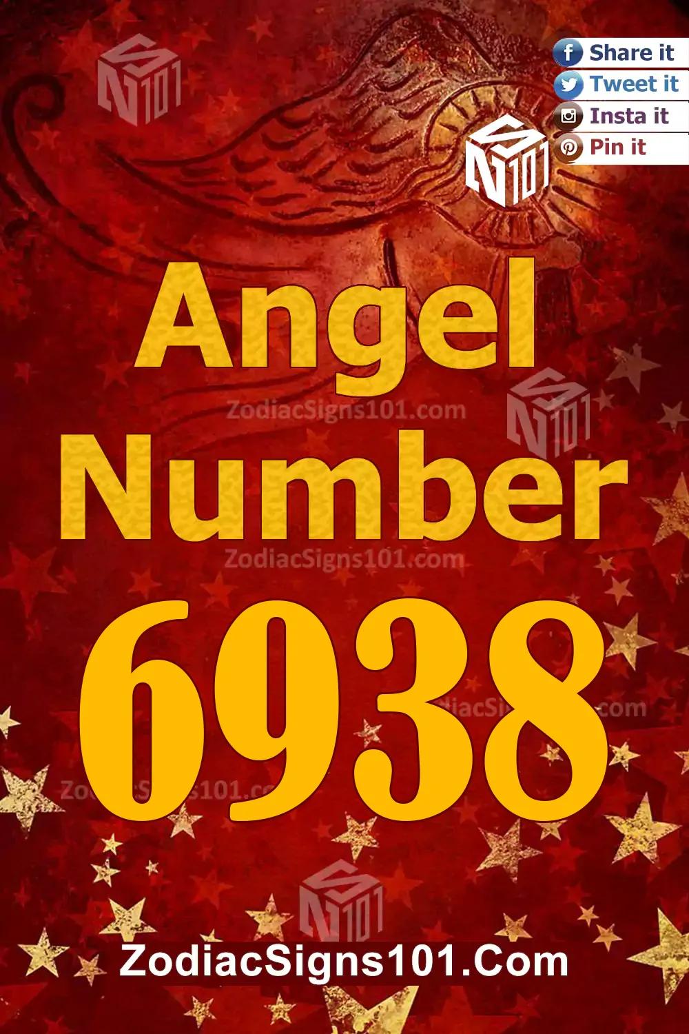 6938 Angel Number Meaning