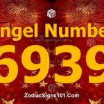 6939 Angel Number Spiritual Meaning And Significance